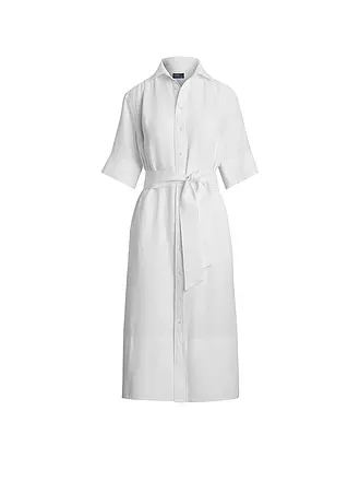 POLO RALPH LAUREN | Midikleid | 